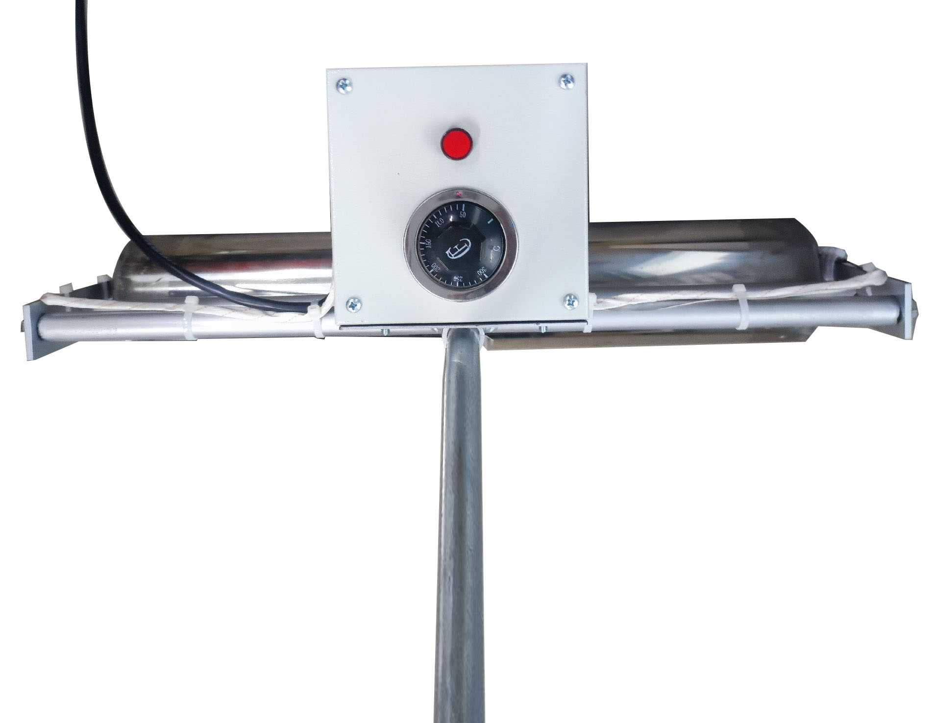 Электрический валик видео